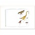 Laurence King Terrific Timelines: Dinosaurs