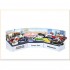 Laurence King Terrific Timelines: Cars