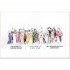 Laurence King Terrific Timelines: Fashion