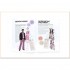 Laurence King Terrific Timelines: Fashion