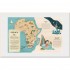Laurence King The Mermaid Atlas