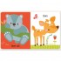 Make Believe Ideas Petite Boutique: Animal Babies