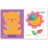 Make Believe Ideas Petite Boutique: Animal Babies