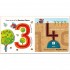 Make Believe Ideas Mr Snail's Counting Trails