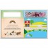 Imagine That Play Felt: Farm Animals