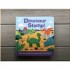 Imagine That Push and Play: Dinosaur Stomp!