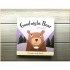 Imagine That Goodnight Bear (A Magic Torch Book)