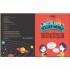 Lonely Planet Kids Sticker World: Museum