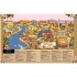 Templar Cities in Layers
