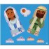 Nosy Crow Make and Play: Nativity