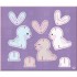 Nosy Crow Make and Play: Easter