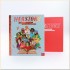 Nosy Crow HerStory: 50 Women and Girls Who Shook the World
