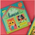Nosy Crow Hello House