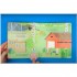 Nosy Crow National Trust: Who's Hiding on the Farm?
