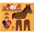 Nosy Crow Make and Play: Farm