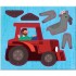 Nosy Crow Make and Play: Farm