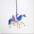 Nosy Crow Press Out and Decorate Unicorns