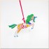 Nosy Crow Press Out and Decorate Unicorns