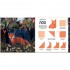 Nosy Crow National Trust: Nature Origami