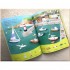Nosy Crow National Trust: Look and Say What You See at the Seaside