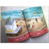 Nosy Crow National Trust: Look and Say What You See at the Seaside