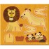 Nosy Crow Make and Play: Safari