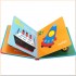 Nosy Crow Vehicle ABC