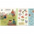 Nosy Crow National Trust: Busy Little Bees: Sunflower Shoots and Muddy Boots — A Child's Guide to Gardening