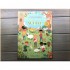 Nosy Crow A Sticker Storybook: Getting Ready for Spring