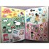 Nosy Crow A Sticker Storybook: Getting Ready for Spring
