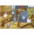 Nosy Crow National Trust: Horses, Hens and Other British Farm Animals