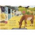 Nosy Crow National Trust: Horses, Hens and Other British Farm Animals
