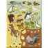 Nosy Crow National Trust: Horses, Hens and Other British Farm Animals