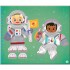 Nosy Crow Make and Play: Space