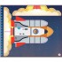 Nosy Crow Make and Play: Space