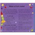 Nosy Crow Make and Play: Space