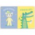 Make Believe Ideas Busy Bees: Time for Bed