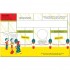 Lonely Planet Kids Sticker World: Airport
