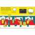 Lonely Planet Kids Sticker World: Airport
