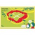Lonely Planet Kids Sticker World: Castle