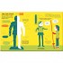 Lonely Planet Kids Sticker World: Castle