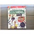 Lonely Planet Kids Around the World Colouring Book