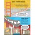 Lonely Planet Kids The Cities Activity Book