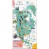Lonely Planet Kids Lift-the-Flap Atlas