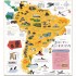 Lonely Planet Kids Lift-the-Flap Atlas