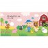 Imagine That Finger Puppet Books: Old MacDonald Had a Farm