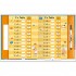 Imagine That Let's Learn: Times Tables! Pull-the-Tab