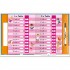 Imagine That Let's Learn: Times Tables! Pull-the-Tab