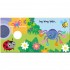 Imagine That Finger Puppet Books: Incy Wincy Spider