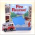 Imagine That Push and Play: Fire Rescue!